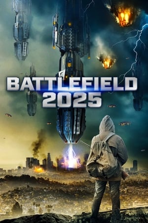 Poster Battlefield 2025 2021