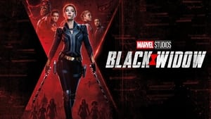 مشاهدة فيلم Black Widow 2021 مترجم