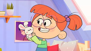 Tina Curiosa Season 1 :Episode 2  Episode 2