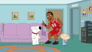 Family Guy Season 16 Episode 11