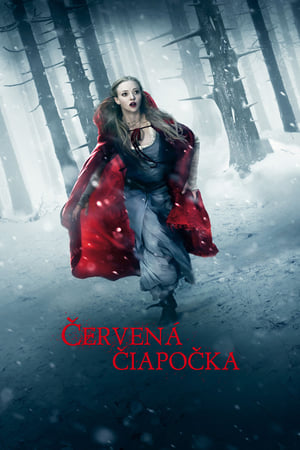 Poster Červená Čiapočka 2011