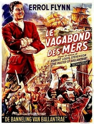 Télécharger Le Vagabond des mers ou regarder en streaming Torrent magnet 