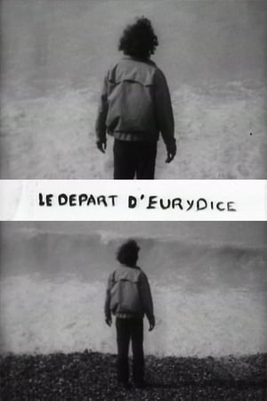 Image Le Départ d’Eurydice