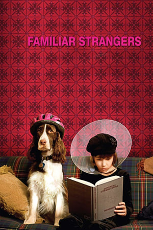 Poster Familiar Strangers 2008