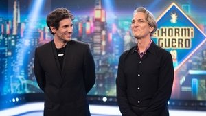 El hormiguero Season 19 :Episode 117  Quim Gutiérrez y Ernesto Alterio