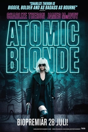 Image Atomic Blonde