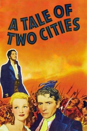 A Tale of Two Cities 1935