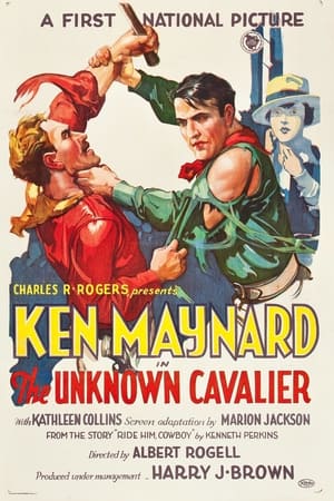 Image The Unknown Cavalier