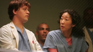 Grey’s Anatomy Season 1 Episode 1