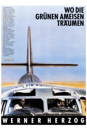 Wo die grünen Ameisen träumen 1984