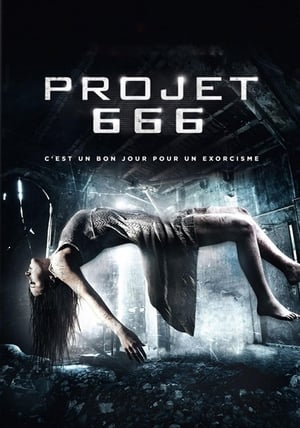 Télécharger Projet 666 ou regarder en streaming Torrent magnet 