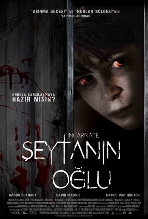 Poster Şeytanın Oğlu 2016