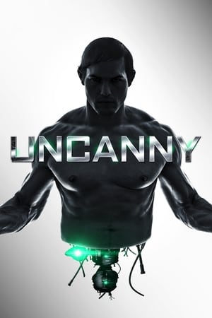 Poster Uncanny 2015