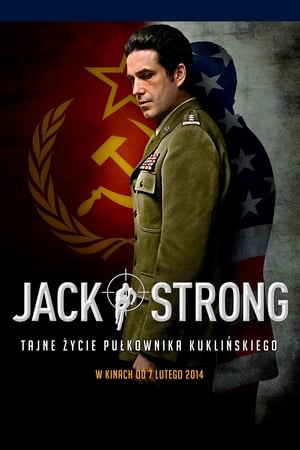 Image Jack Strong