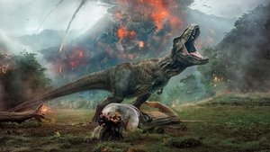 Capture of Jurassic World: Fallen Kingdom (2018) HD Монгол хадмал