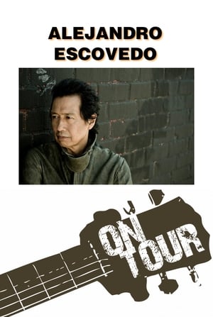 Image On Tour: Alejandro Escovedo