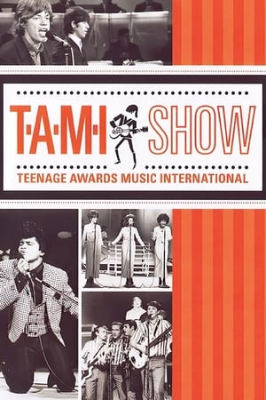 Image The T.A.M.I. Show