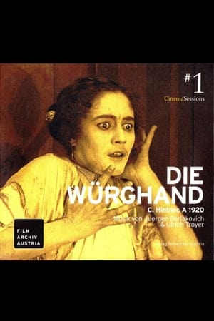 Image Die Würghand