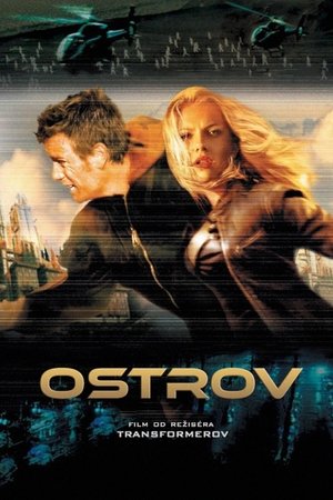 Ostrov 2005