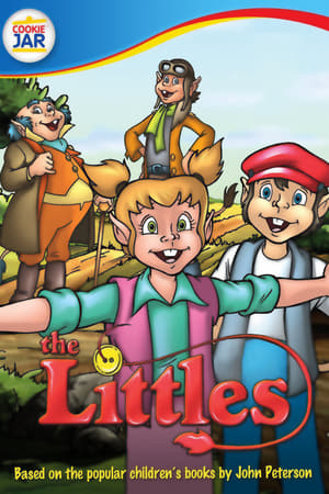 Poster The Littles 1983