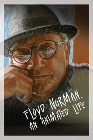 Floyd Norman: An Animated Life 2016