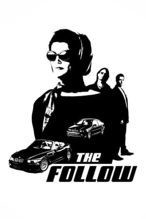 Poster The Follow 2001