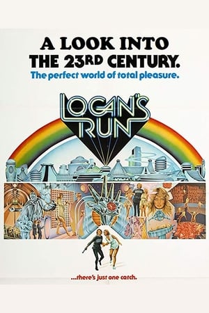 Poster A Look Into the 23rd Century 1976