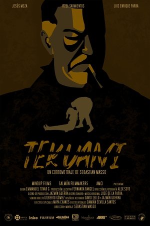 Tekuani (2021)