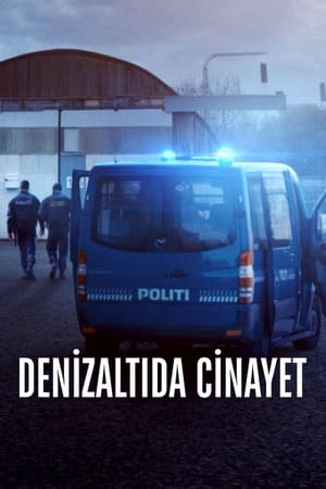 Image Denizaltıda Cinayet