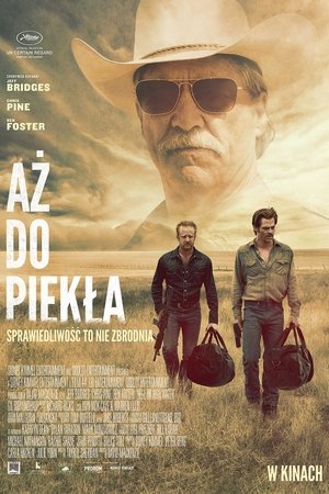 Aż do piekła 2016