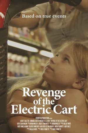 Image Revenge Of The Electric Cart