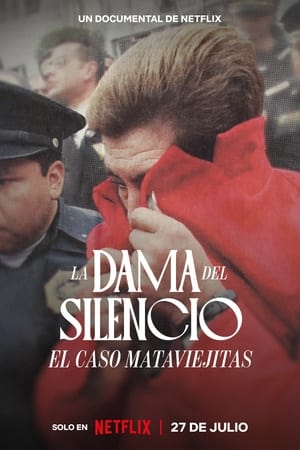 Poster La Dama del Silencio : Du ring aux crimes 2023