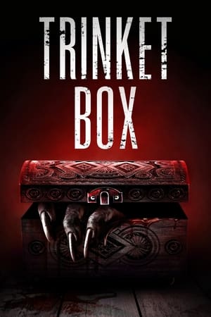 Image Trinket Box
