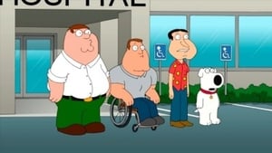 Family Guy Season 10 Episode 17