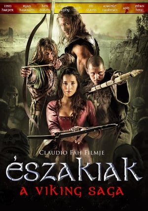 Image Északiak: A viking saga