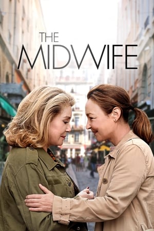 Image The Midwife