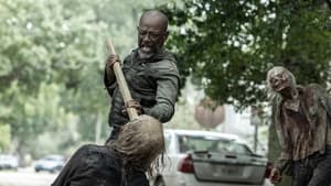 Fear the Walking Dead Season 8 Episode 4 مترجمة