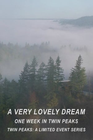 Télécharger A Very Lovely Dream: One Week in Twin Peaks ou regarder en streaming Torrent magnet 