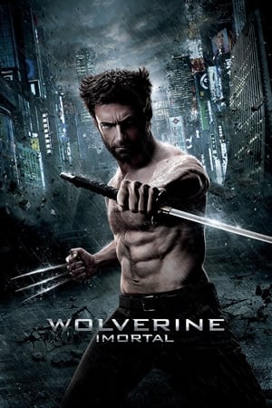 Image Wolverine