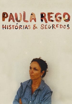 Poster Paula Rego: Histórias & Segredos 2017