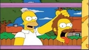 The Simpsons Season 14 Episode 1
