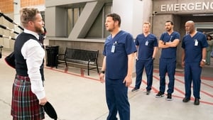 Grey’s Anatomy Season 15 Episode 13