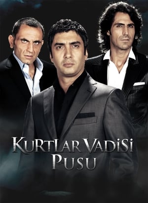 Kurtlar Vadisi: Pusu 2016