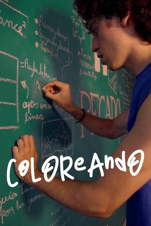 Coloreando (2025)