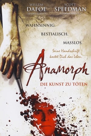 Image Anamorph - Die Kunst zu töten