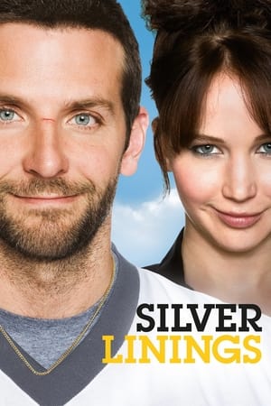 Poster Silver Linings 2012