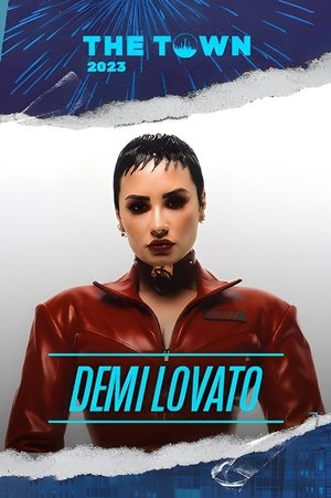 Nonton film Demi Lovato no The Town 2023 (2023) terbaru sub indo Nonton film Demi Lovato no The Town 2023 (2023) terbaru sub indo