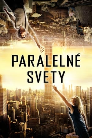 Poster Paralelné svety 2012