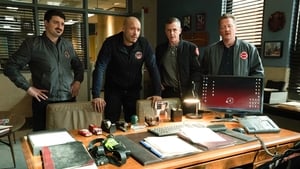 Chicago Fire Season 7 Episode 20