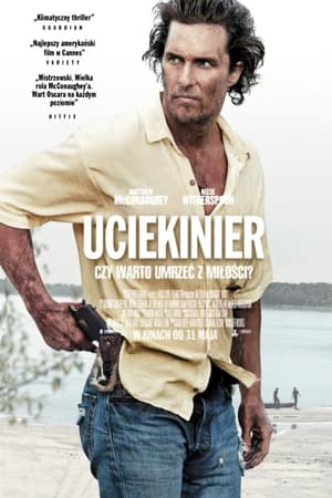 Uciekinier 2013